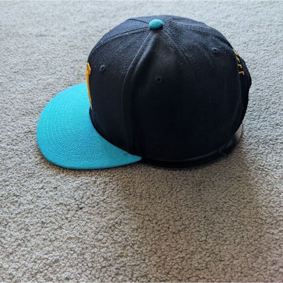 Kingswell LA Dodgers Snapback Hometown Cap - Picture 2 of 4